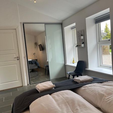 Hartel House Ollerup Quarto foto