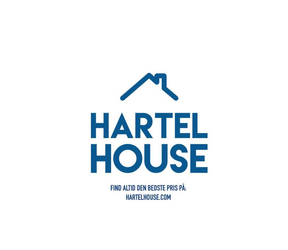 Hartel House Ollerup Exterior foto