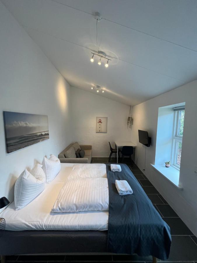 Hartel House Ollerup Exterior foto
