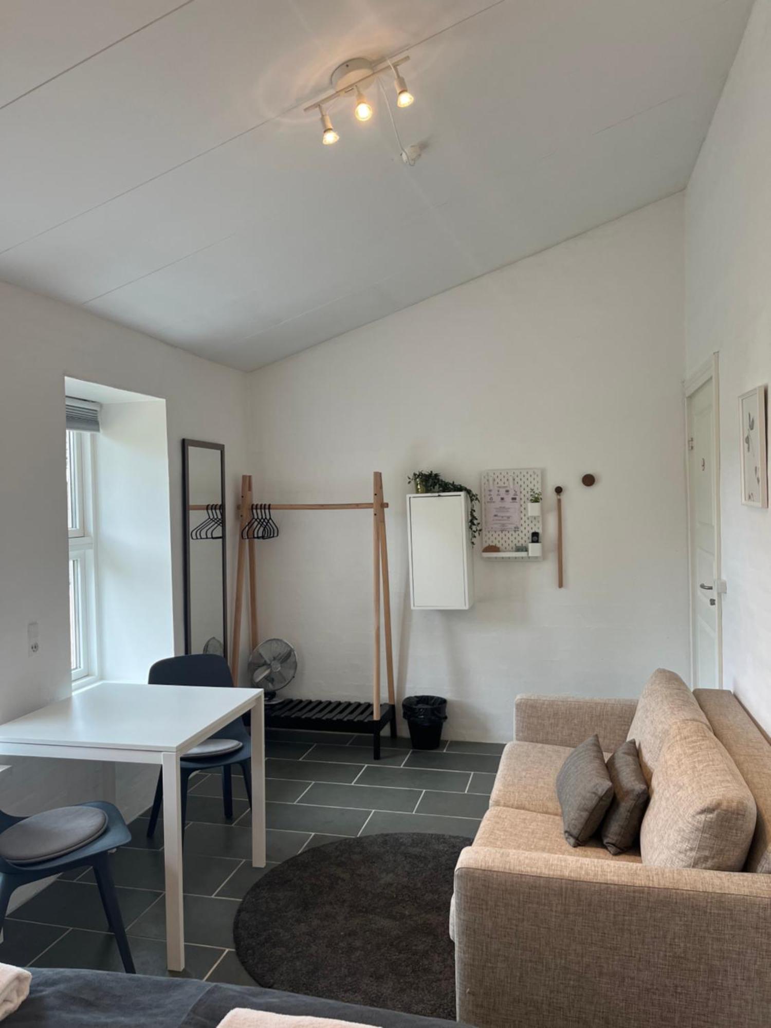 Hartel House Ollerup Quarto foto